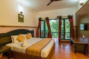 Гостиница Upavan Resort  Vythiri